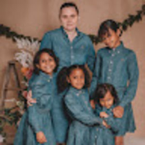 Meet your Posher, Eva